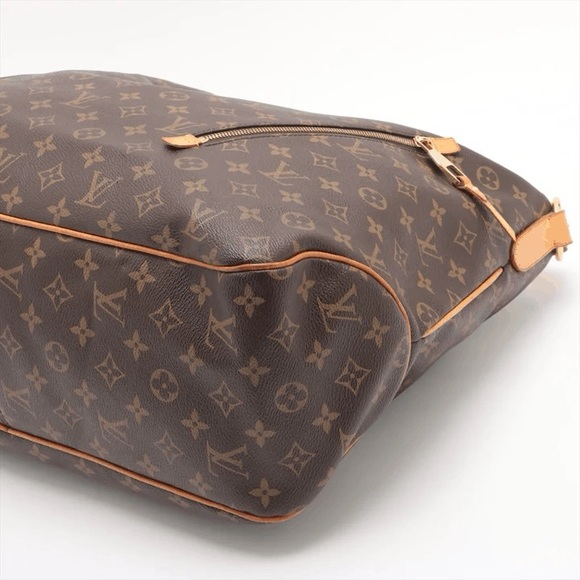 Authentic Louis Vuitton delightful GM MONOGRAM tote discontinued - Picture 3 of 15